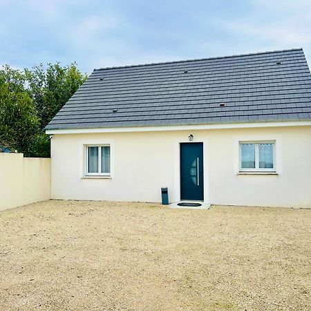 Petite Maison Au Calme Poupry Екстер'єр фото