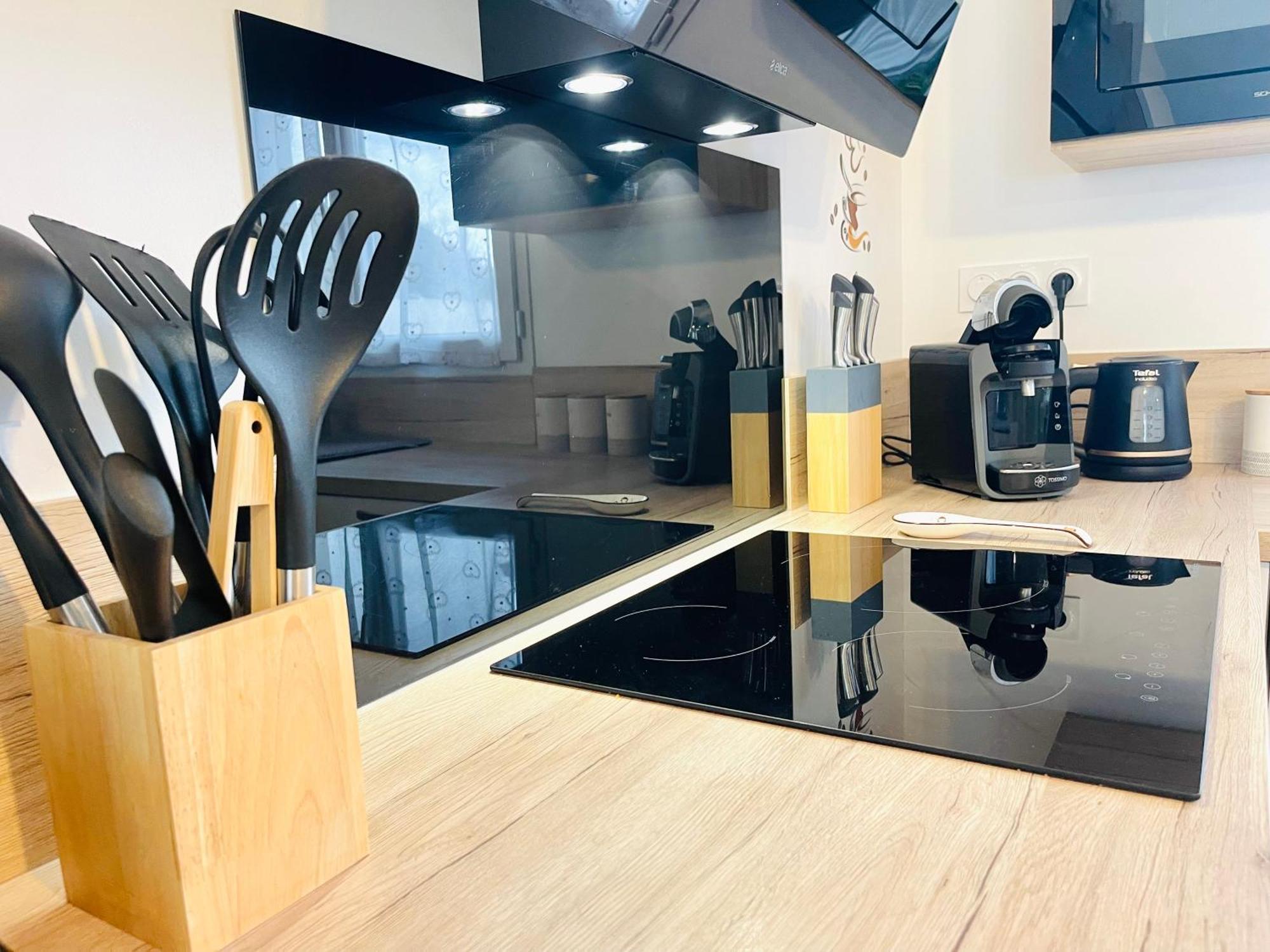 Petite Maison Au Calme Poupry Екстер'єр фото