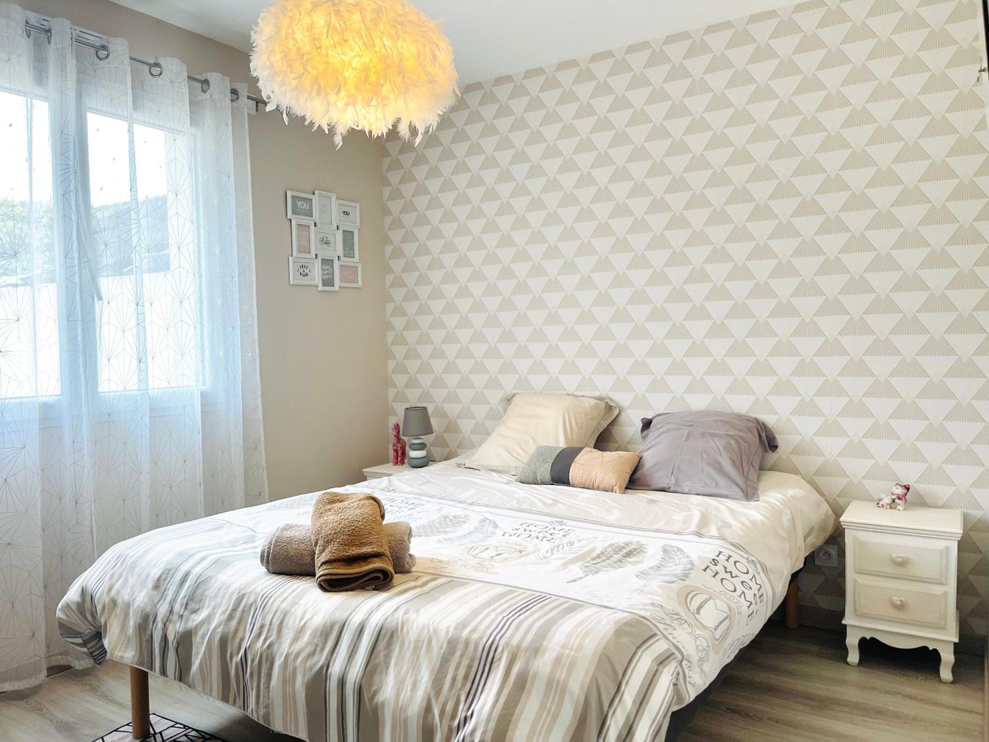 Petite Maison Au Calme Poupry Екстер'єр фото